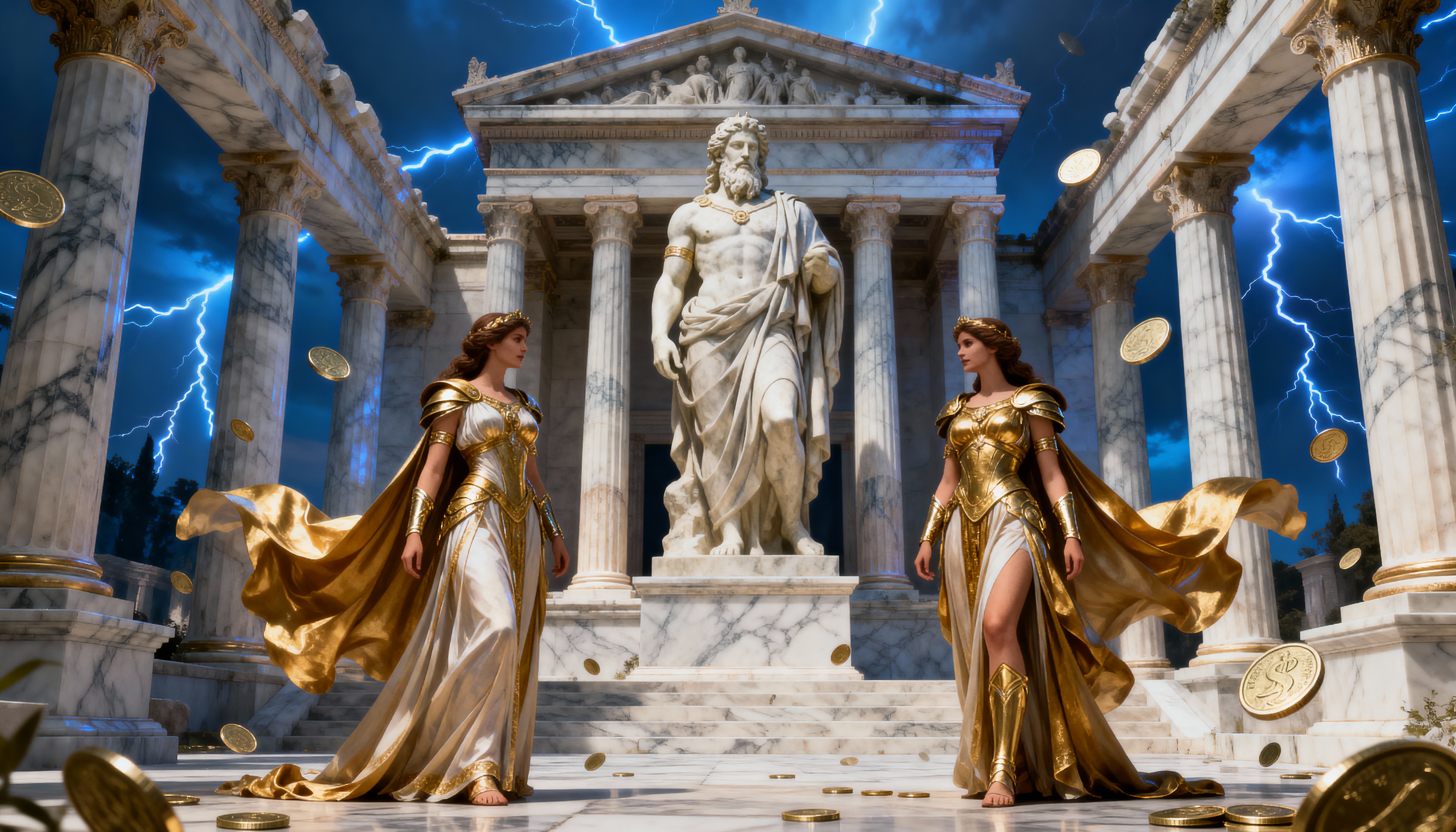 Spin City Casino - Join the excitement